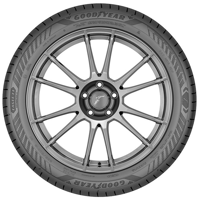 {0} - Verano Tire - 225/55/R17/101Y