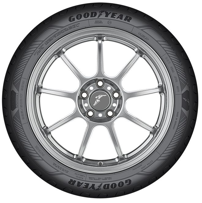 {0} - Verano Tire - 255/50/R21/109Y