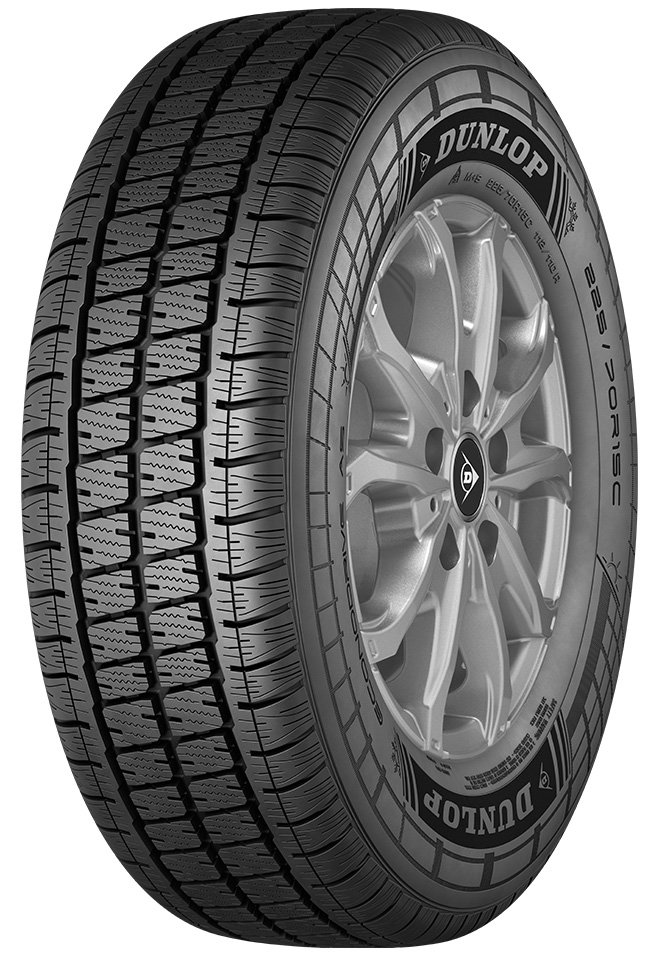 Econodrive AS