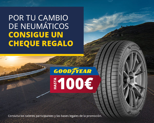 Cheque regalo 